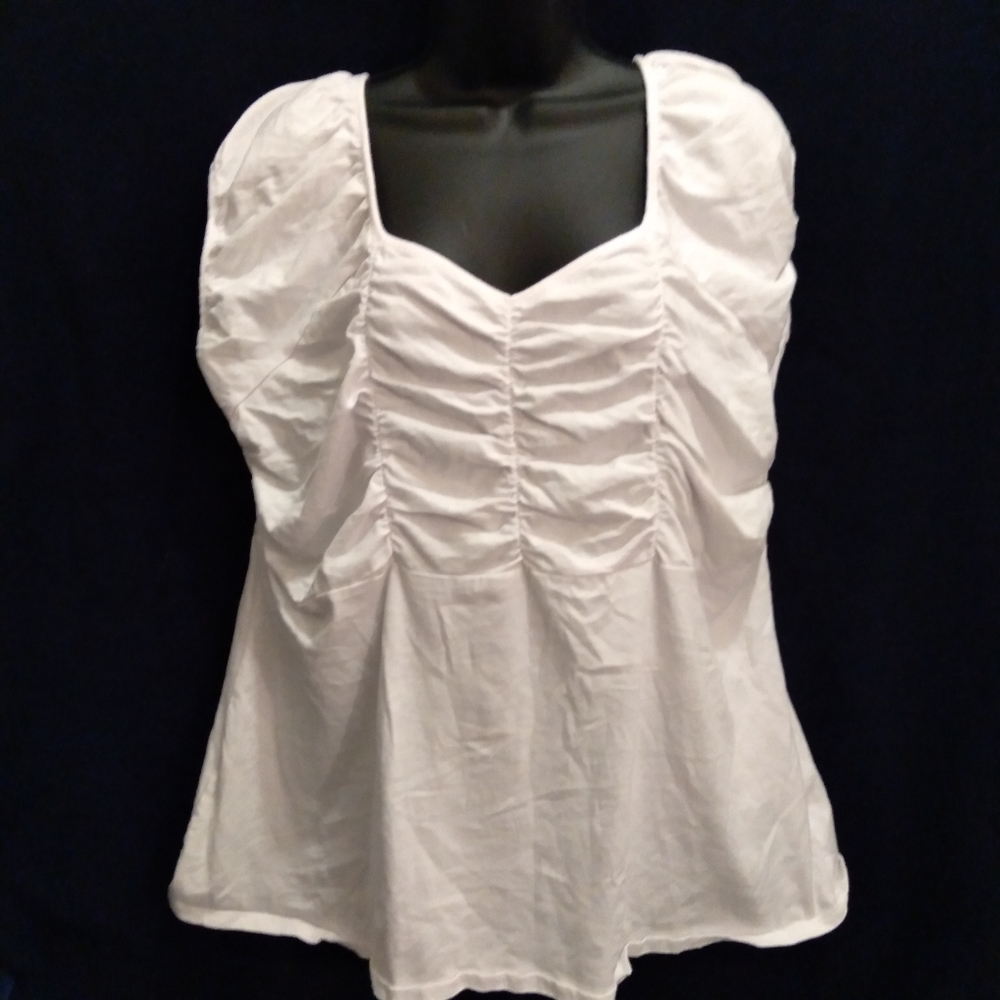 Zoey Beth Blouse